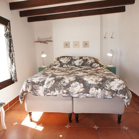 Casa Con Balcon Villa Altea Ngoại thất bức ảnh