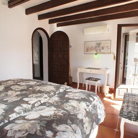 Casa Con Balcon Villa Altea Ngoại thất bức ảnh