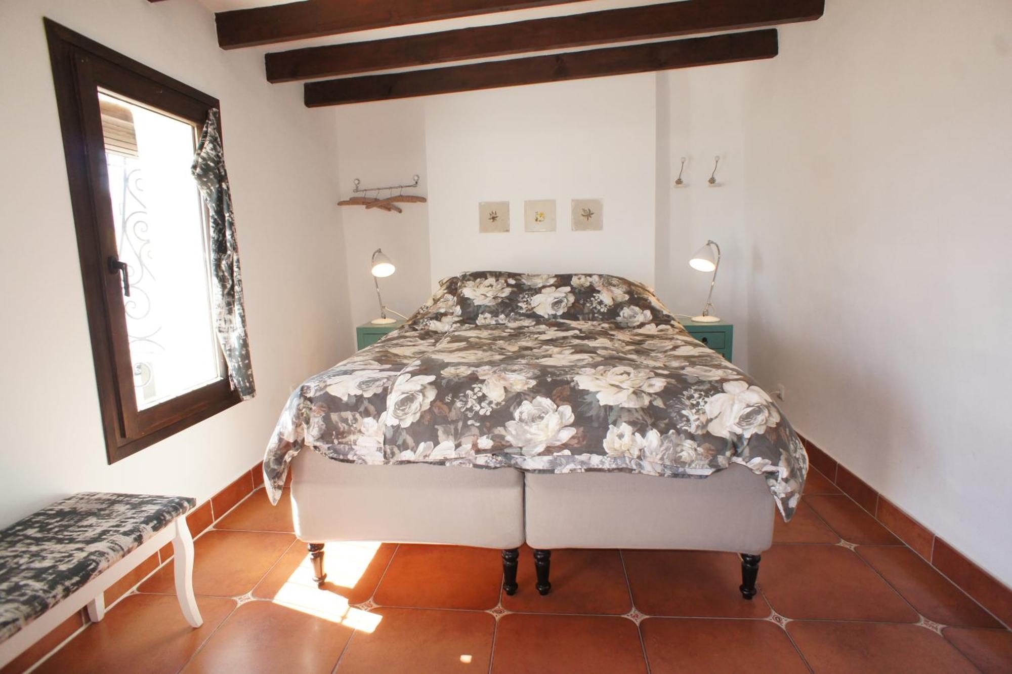 Casa Con Balcon Villa Altea Ngoại thất bức ảnh