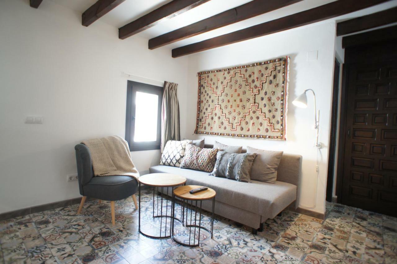 Casa Con Balcon Villa Altea Ngoại thất bức ảnh