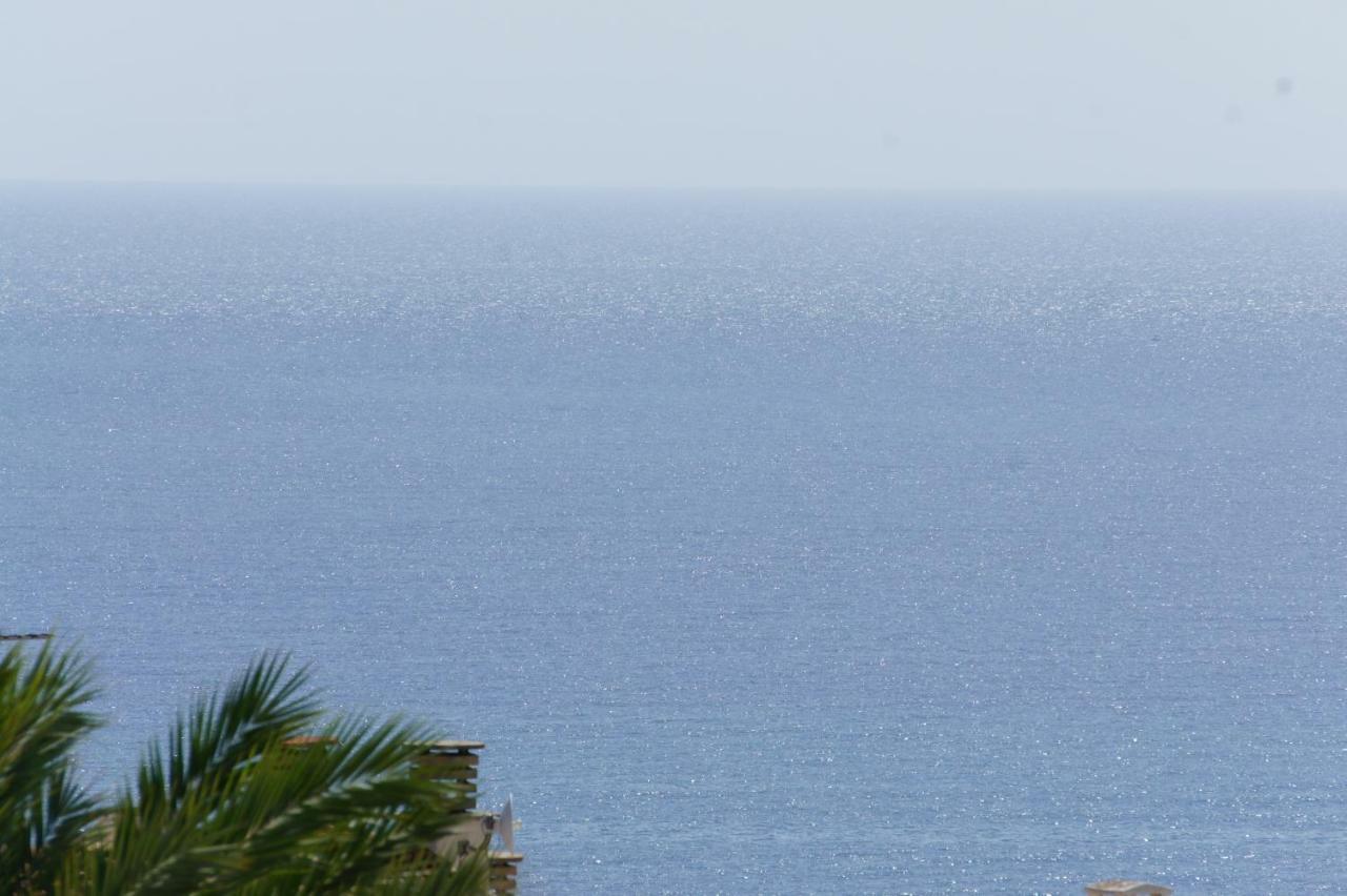Casa Con Balcon Villa Altea Ngoại thất bức ảnh